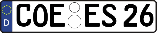 COE-ES26