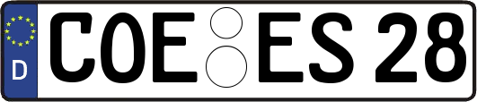 COE-ES28