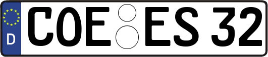 COE-ES32