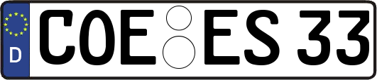 COE-ES33