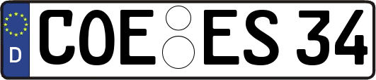 COE-ES34