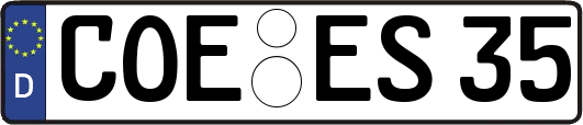 COE-ES35