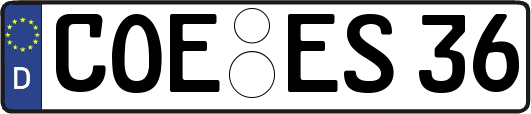 COE-ES36