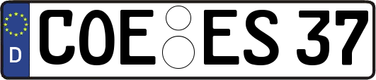 COE-ES37