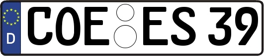 COE-ES39