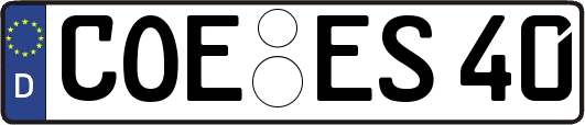 COE-ES40