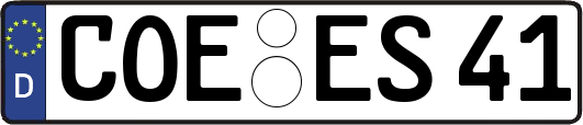 COE-ES41