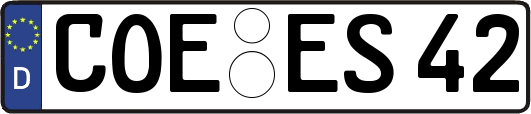 COE-ES42