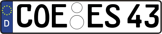 COE-ES43