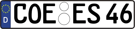 COE-ES46