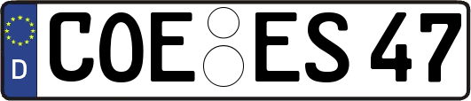 COE-ES47