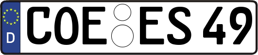 COE-ES49
