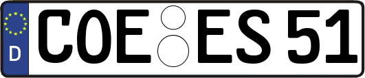COE-ES51