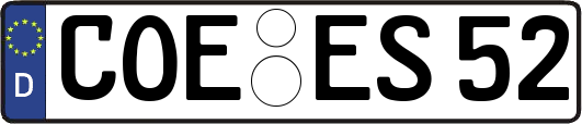 COE-ES52