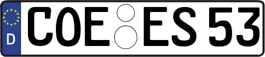COE-ES53