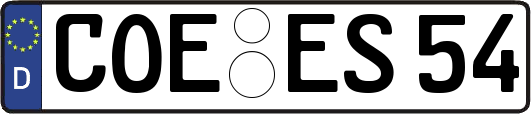 COE-ES54