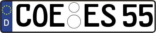 COE-ES55