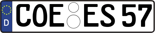 COE-ES57