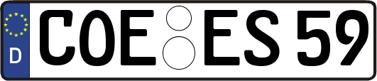 COE-ES59