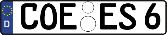 COE-ES6