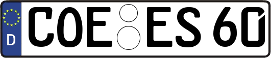 COE-ES60