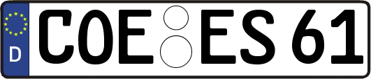 COE-ES61