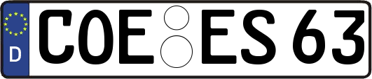COE-ES63