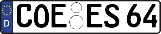 COE-ES64