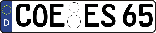 COE-ES65