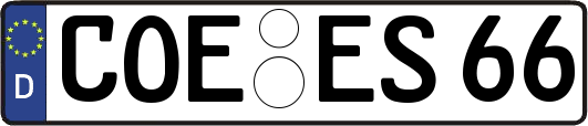 COE-ES66