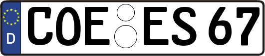 COE-ES67