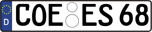 COE-ES68