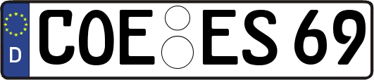 COE-ES69