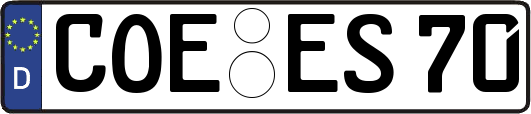 COE-ES70