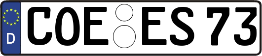 COE-ES73