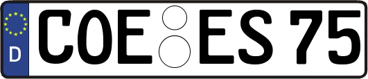 COE-ES75