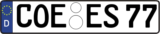 COE-ES77