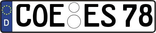 COE-ES78