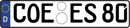 COE-ES80
