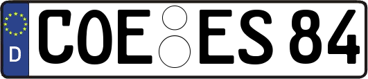 COE-ES84