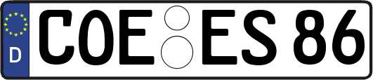 COE-ES86