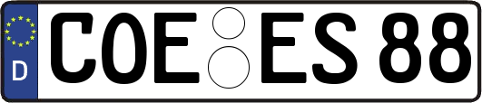 COE-ES88