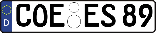 COE-ES89