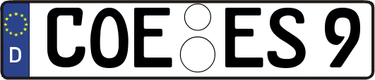 COE-ES9