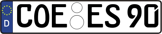COE-ES90