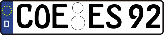 COE-ES92