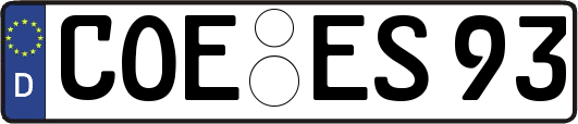 COE-ES93
