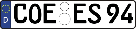 COE-ES94