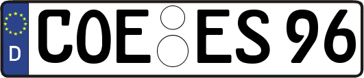 COE-ES96