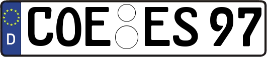COE-ES97